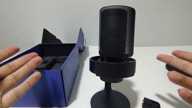 Fifine Ampligame A8 | Unboxing e Testes смотреть онлайн