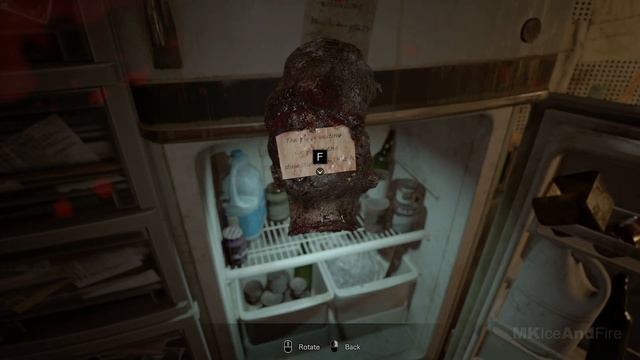 RESIDENT EVIL 7 Gameplay Walkthrough Part 1 FULL GAME [4K 60FPS PC] - No Commentary смотреть онлайн
