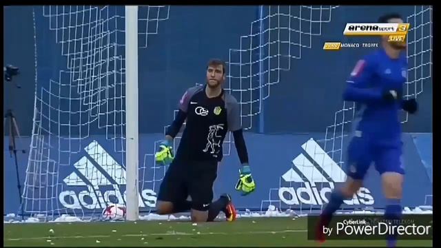 Dinamo Zagreb - Istra 1961 (Moro Nikola 1:0) смотреть онлайн