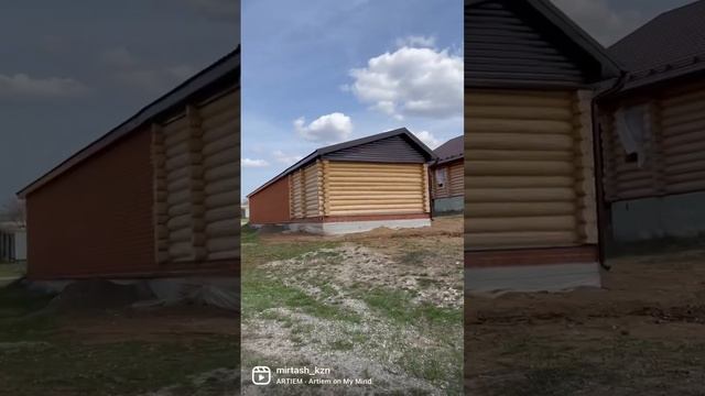 Забор из отборного бутового камня. Звоните 266-10-36! смотреть онлайн