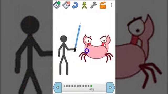 Обзор. Рисуем мульт. смотреть онлайн