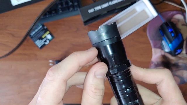 ⚡⚡ Очередной ϟ ♂DANGER-фонарь♂ ⚡⚡ с "Ягодок". – LED Фонарь электрошокер от startx с Wildberries. смотреть онлайн