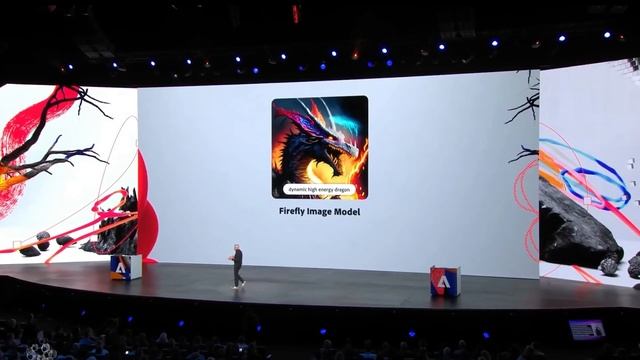 Stardust: The Star Of Adobe's AI Toolkit!