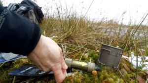 Обзор походного фильтра Surv Straw Mini