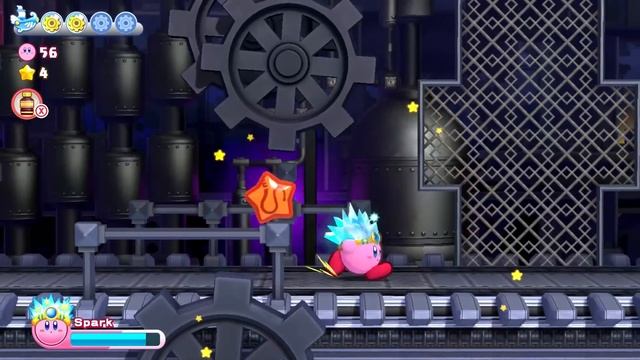 Honest Game Trailers | Kirby's Return to Dream Land Deluxe смотреть онлайн