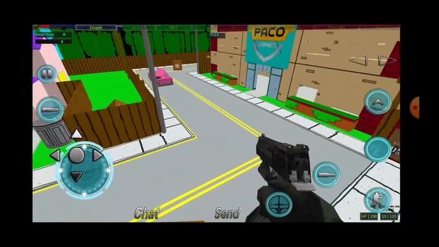 КАК НАЙТИ РАБОЧИЙ СЕРВЕР ВЕРСИИ 1.5 | PIXEL WARS OF HERO МАЙНКРАФТ СТРЕЛЯЛКА ГЕРОЕВ смотреть онлайн