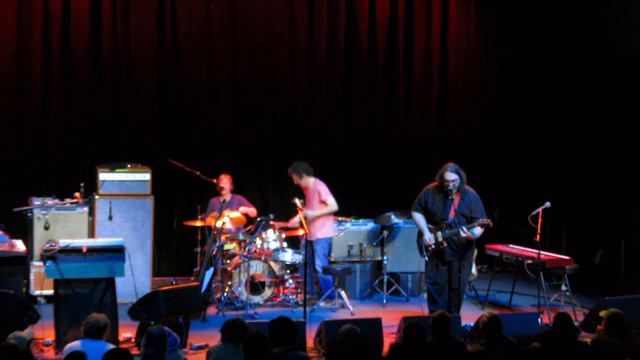 Yo La Tengo: "Antmusic" (3/14/2023 - 9:30 Club) смотреть онлайн