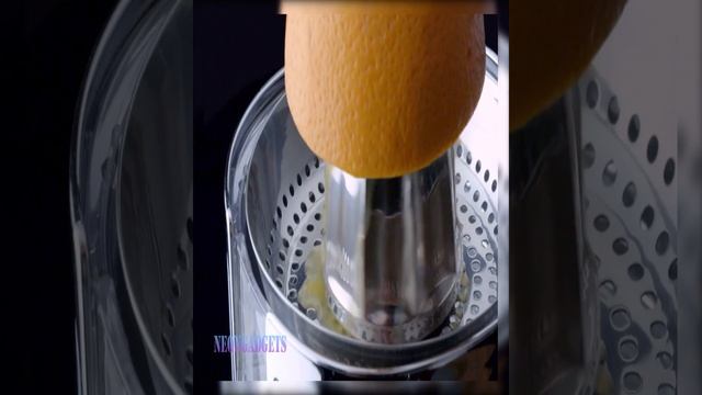 Smeg Citrus Juicer #gadgets #short #viral #techgadgets #food смотреть онлайн