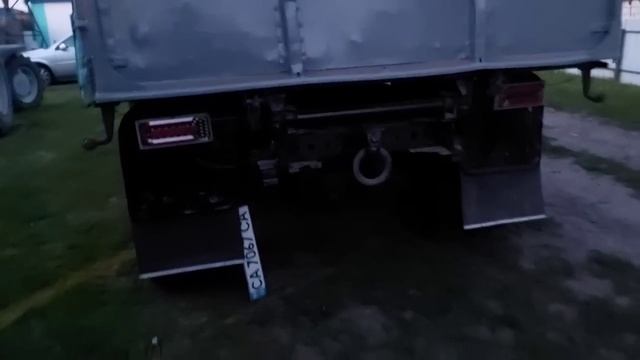 Нова оптика на ЗІЛА??? смотреть онлайн