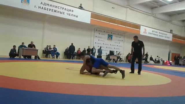Максутов Динар смотреть онлайн
