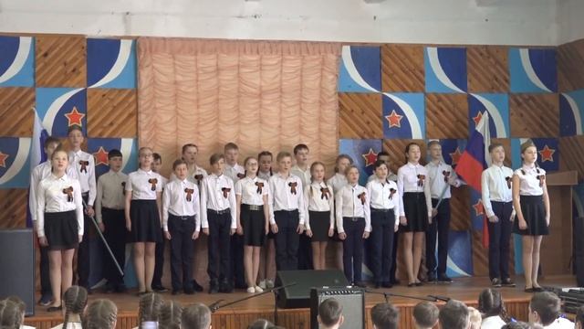 Зарница 2018 год, 6 "а" класс смотреть онлайн