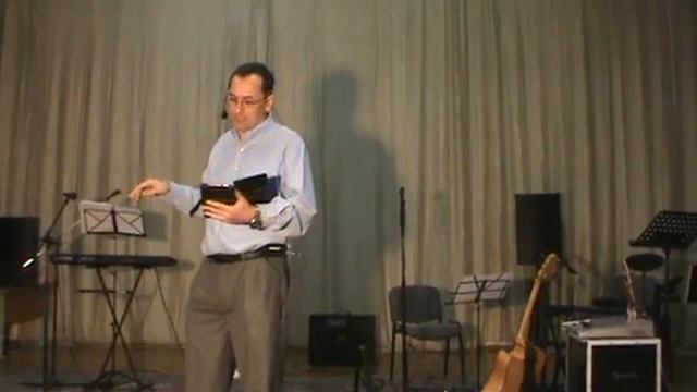 Путь к воскресению (Лука 24) смотреть онлайн