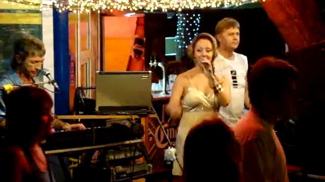 Кафе "Морячок" Геленджик-2007 смотреть онлайн