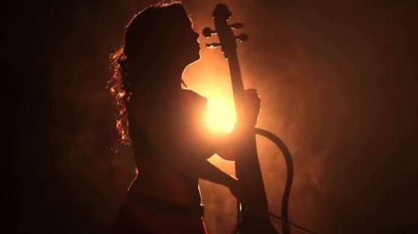 Electric string quartet ASTURIA || Струнный квартет Астурия