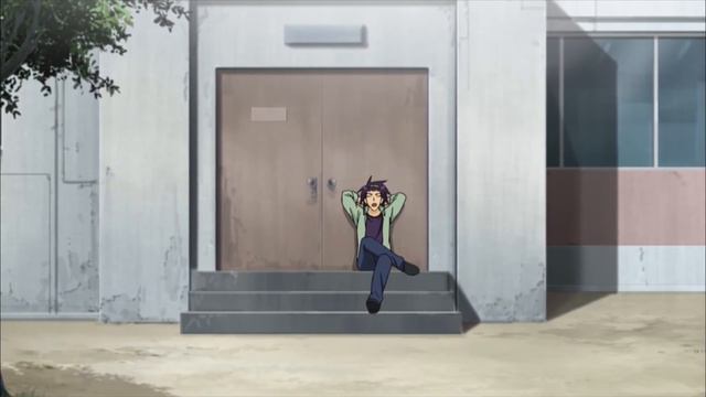 [Episode 132-134] Cardfight!! Vanguard Link Joker Rerun