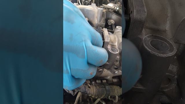 MITSU. MONTERO CHECK ENGINE PROBLEM? смотреть онлайн