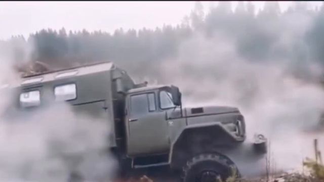 Camiones todo terreno смотреть онлайн