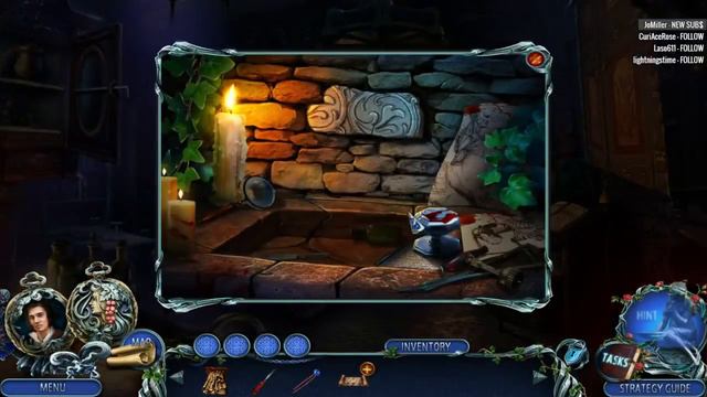 Dark Romance 5: Curse of Bluebeard CE [11] w/YourGibs - Part 11 #YourGibsLive #HOPA смотреть онлайн
