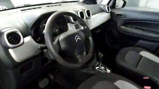 **VENDIDO** Citroën Aircross 1.6 Vti Flex Live Automatico 2019 смотреть онлайн