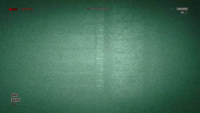 Прохождение Outlast № 2 "У тебя есть высшая цель!" 16+ смотреть онлайн