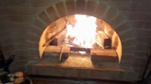 Шашлык в камине! Романтический ужин на Старый Новый Год! СТИХиЯ!