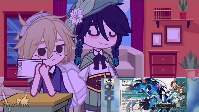 |???????? ???? ????????~?|?Why’re you so obsessed with me?????????? смотреть онлайн