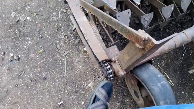 Обзор самодельной фрезы из сегментов смотреть онлайн