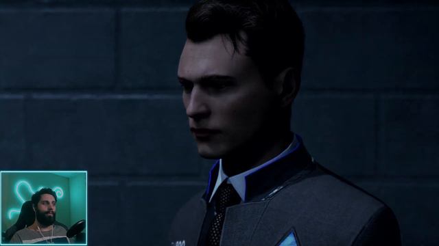 ЕСТЬ МОТЕЛЬ, НО НАДО 40 БАКСОВ | Detroit: Become Human #4 смотреть онлайн