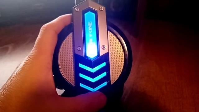 обзор наушников Borofone Bo 100 смотреть онлайн