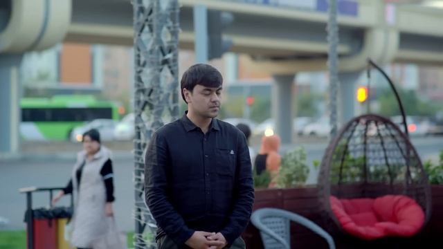 PARADOKS (Qodirxon 6-mavsum) 19-QISM смотреть онлайн