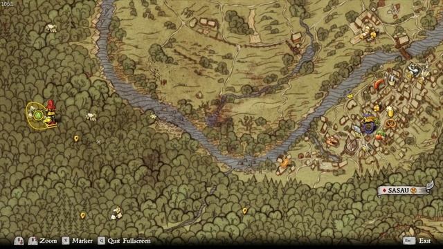 Kingdom Come Deliverance DLC 4 - A Woman's Lot | Bonum Commune Quest 14 Full Gameplay смотреть онлайн