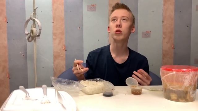 ТЕПЕРЬ БУДУ ЕСТЬ ТОЛЬКО ЗДЕСЬ!?ВЬЕТНАМСКАЯ ЕДА PHO