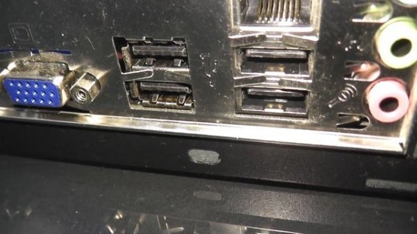 РАЗЪЕМЫ usb 3 0 и usb 2 0 на компьютере Видео урок#63(stas alekseev)