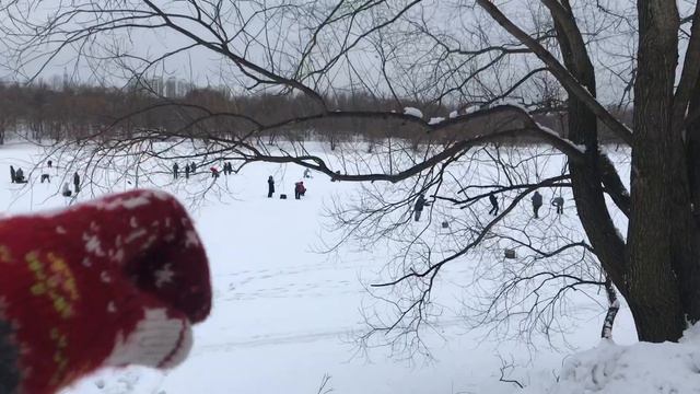 Болельщица от района Зябликова смотреть онлайн