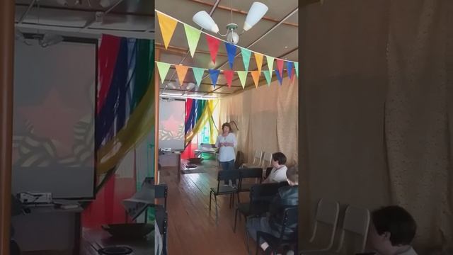 Стихотворение М.Джалиль "Варварство". смотреть онлайн