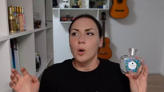 КУПИЛА ДВАДЦАТЬ НОВЫХ ФЛАКОНОВ\ ПАРФЮМЕРНАЯ БУХГАЛТЕРИЯ ЗА АВГУСТ смотреть онлайн