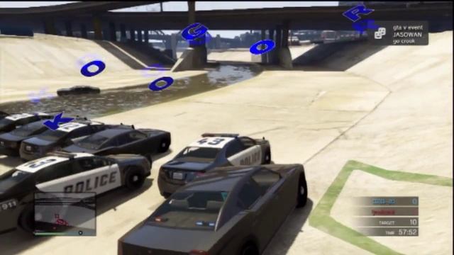 NextGenGTA:: Busted Event: PS3 (10/01/2014) (GTA5) смотреть онлайн