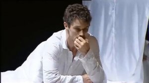 James Thierrée - Sogno