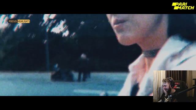 Сегал смотрит КРИНЖ СКВАД | ЛАСКА СЕГАЛЛ АРАВУДУС ЛИЗОН смотреть онлайн