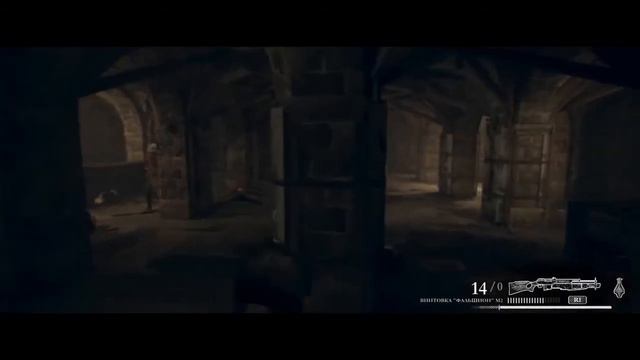 The Order 1886 Walkthrough Final смотреть онлайн