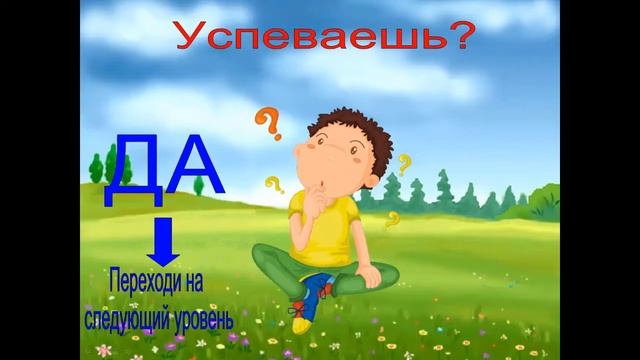 Таблица умножения 5. Тренажер смотреть онлайн