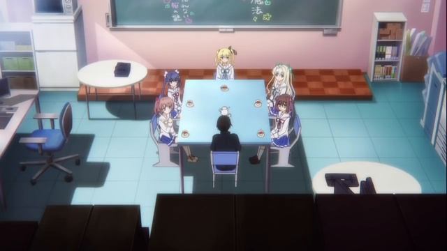 Da Capo III - 06 (CC) смотреть онлайн