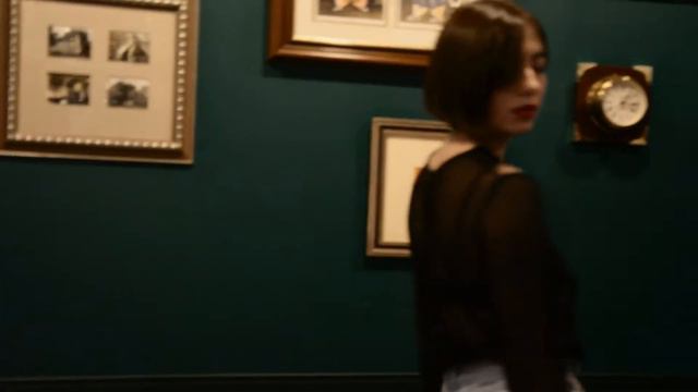 VALENTINE'S DAY LOOKBOOK // что надеть на свидание