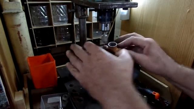 Реставрация седла латунного крана своими руками в дачной мастерской смотреть онлайн