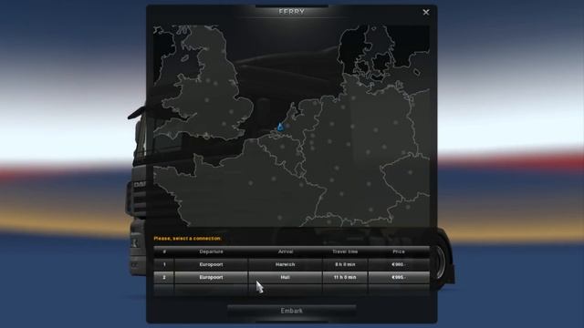 Обзор Euro Truck Simulator 2 Going East - Autumn Sale смотреть онлайн