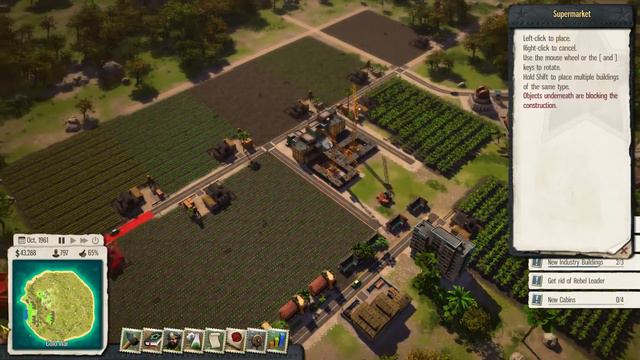 Tropico 5 #5 #стрим