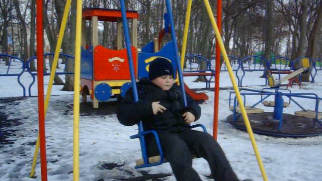 Дима каникулирует - 3 смотреть онлайн