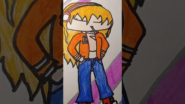 did you recognize yourself?/узнали себя? стиль:Gacha life/club смотреть онлайн