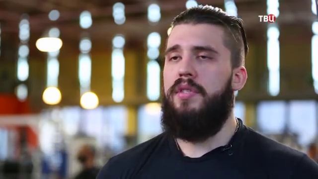 ТВЦ настроение. От этого не худеют!