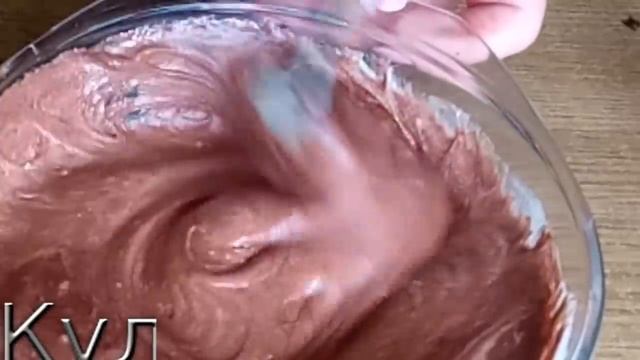 Бесподобный Пирог на Сметане! Простой Рецепт с Творожными шариками! смотреть онлайн